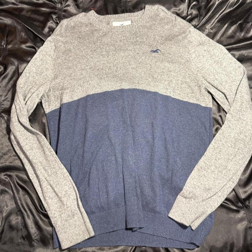 Hollister vintage sweater